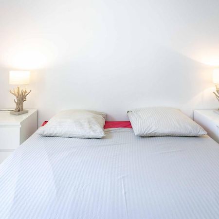 Paris City - Spacious 3 Rooms Flat For Families - 3 Minutes From Metro Station Luaran gambar